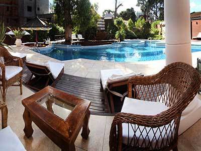 Hotel Bagu