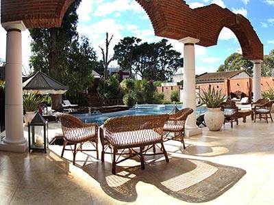 Bagu Pinamar