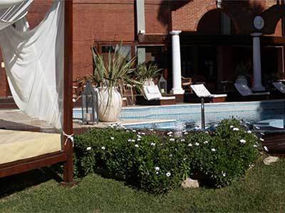Hotel Bagu 3*