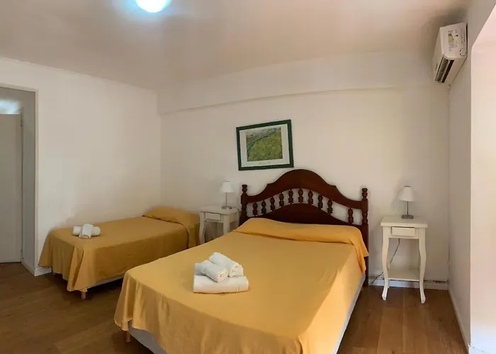 Bagu Pinamar Hotel