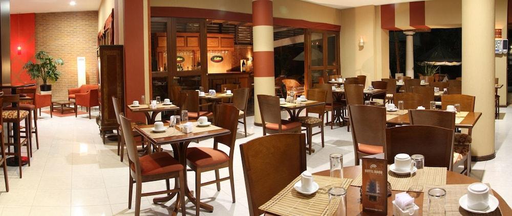 Bagu 3* Pinamar