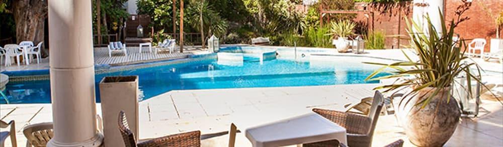 Bagu Hotel Pinamar