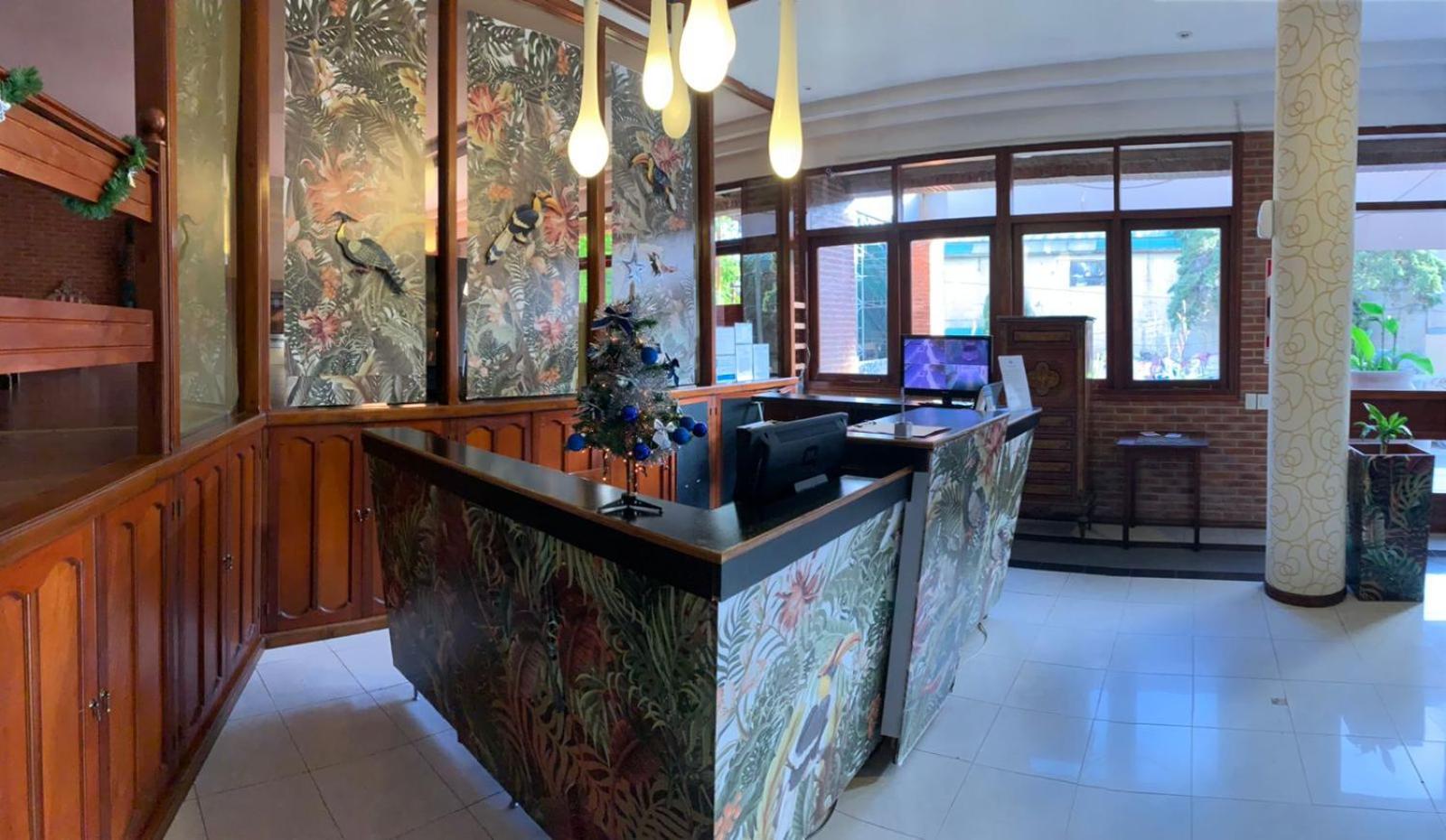 Hotel Bagu Pinamar