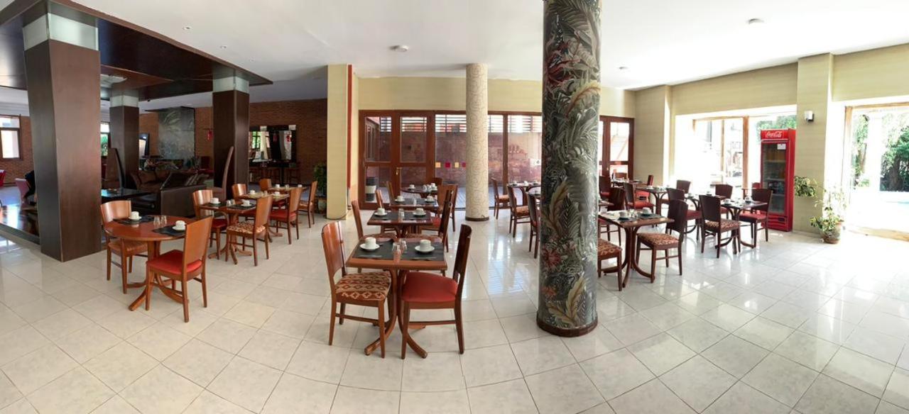 Bagu Hotel Pinamar