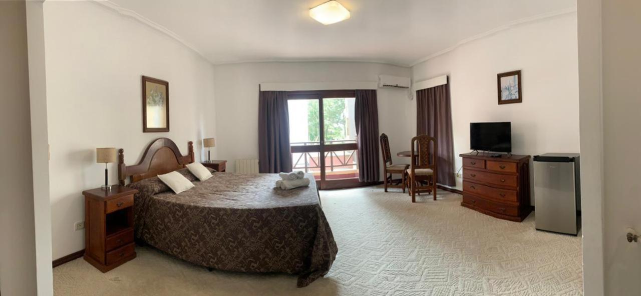 Bagu Hotel Pinamar