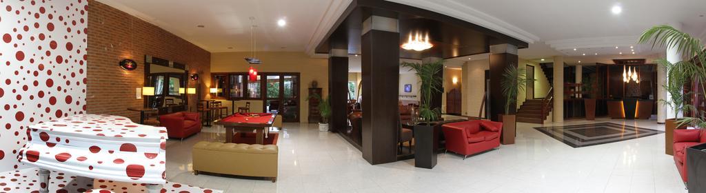 Bagu Pinamar