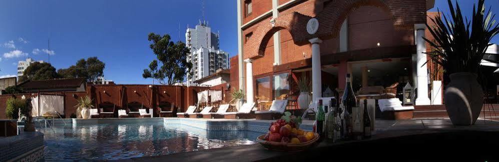Hotel Bagu Pinamar