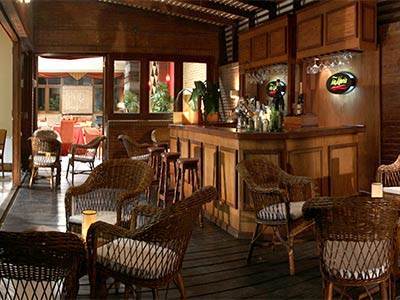 Bagu Hotel Pinamar