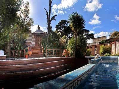 Bagu Hotel Pinamar