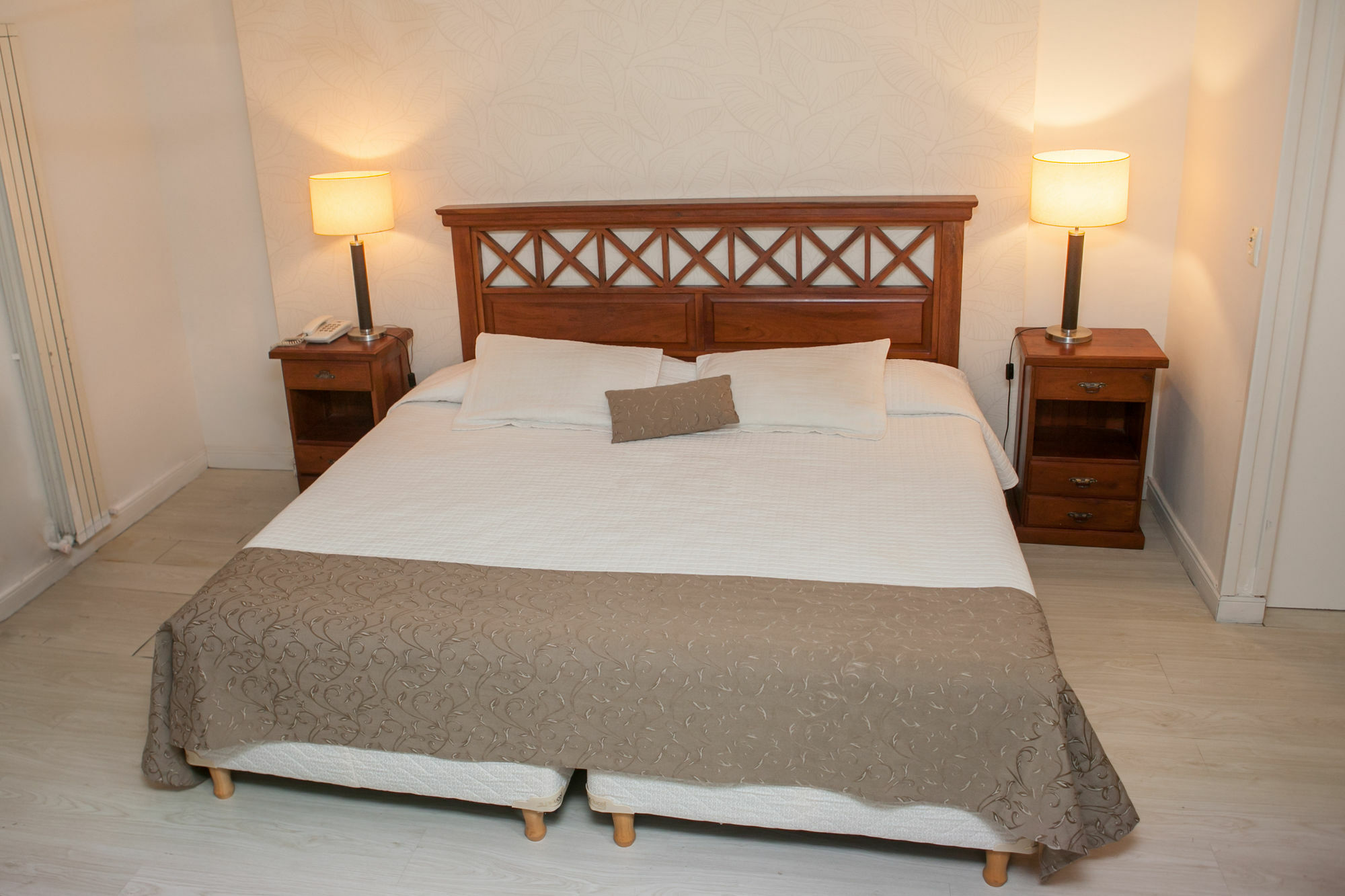 Bagu Hotel